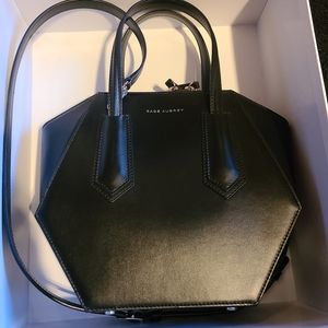 Sage aubrey mini luna bag